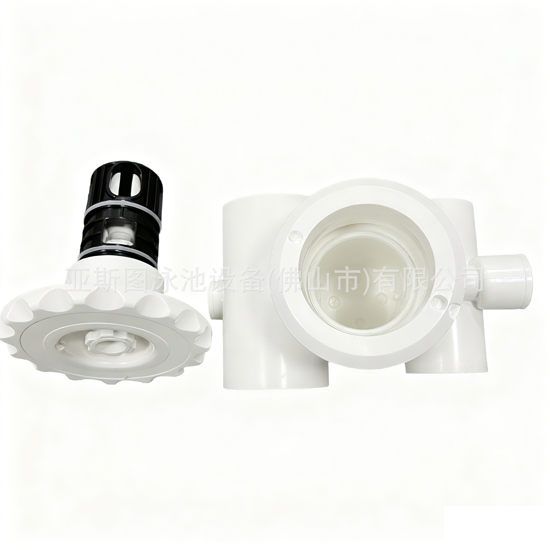 Hot Tub - Spa Massage Nozzles Pool Water Outlet