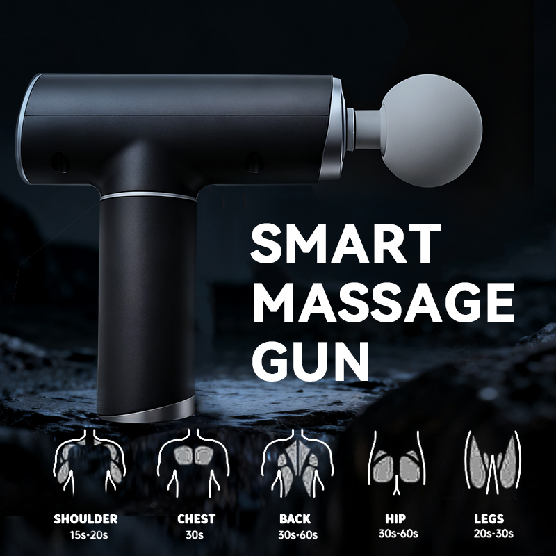 Lenovo Brand Fascia Gun N2 Dee - Massage Gun ulasan dan harga