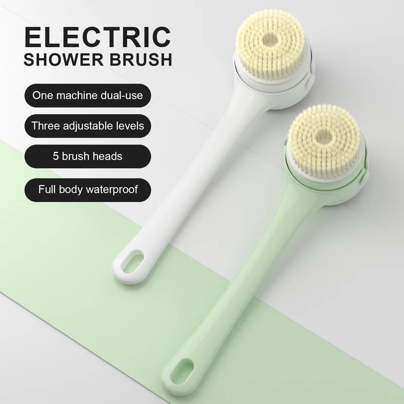 1PC Digital Display Electric L - Bath Salts ulasan dan harga