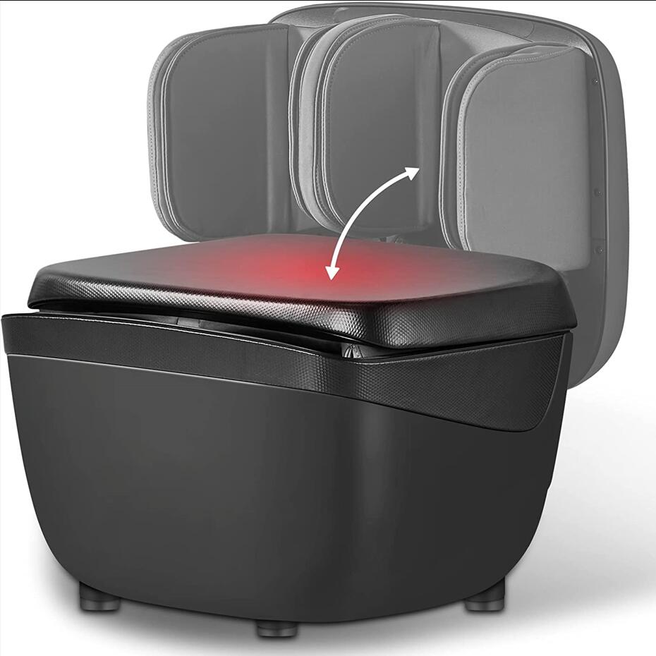 Foldable 2 in 1 Shiatsu Foot M - Foot Spa ulasan dan harga