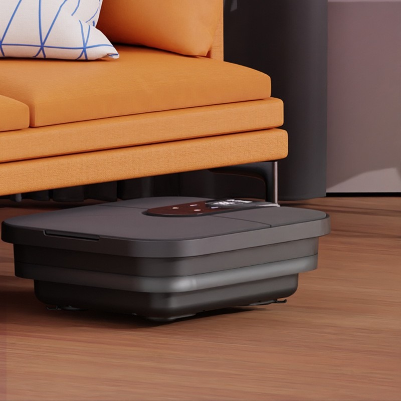 CFolding Electric Foot Bath Bu - Foot Spa ulasan dan harga