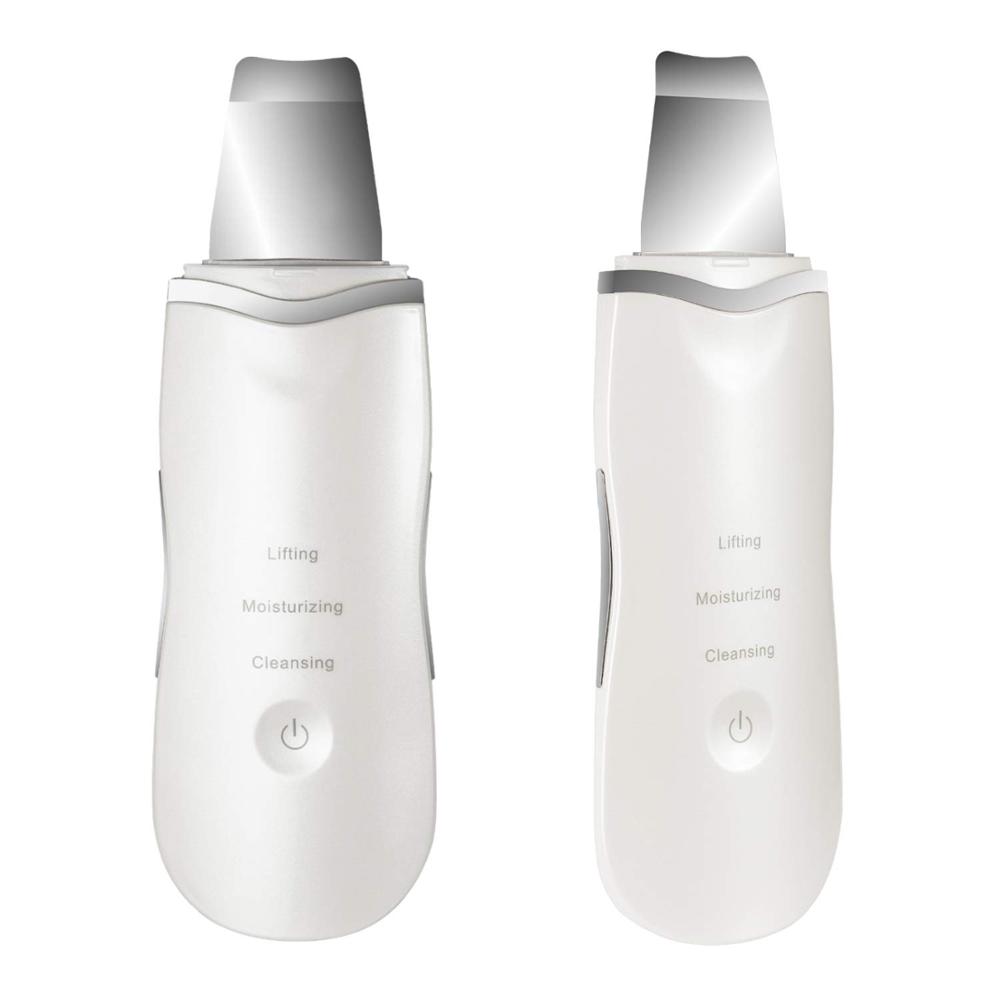 Nano Ionic Facial vaporizer Ho - Face Steamer ulasan dan harga