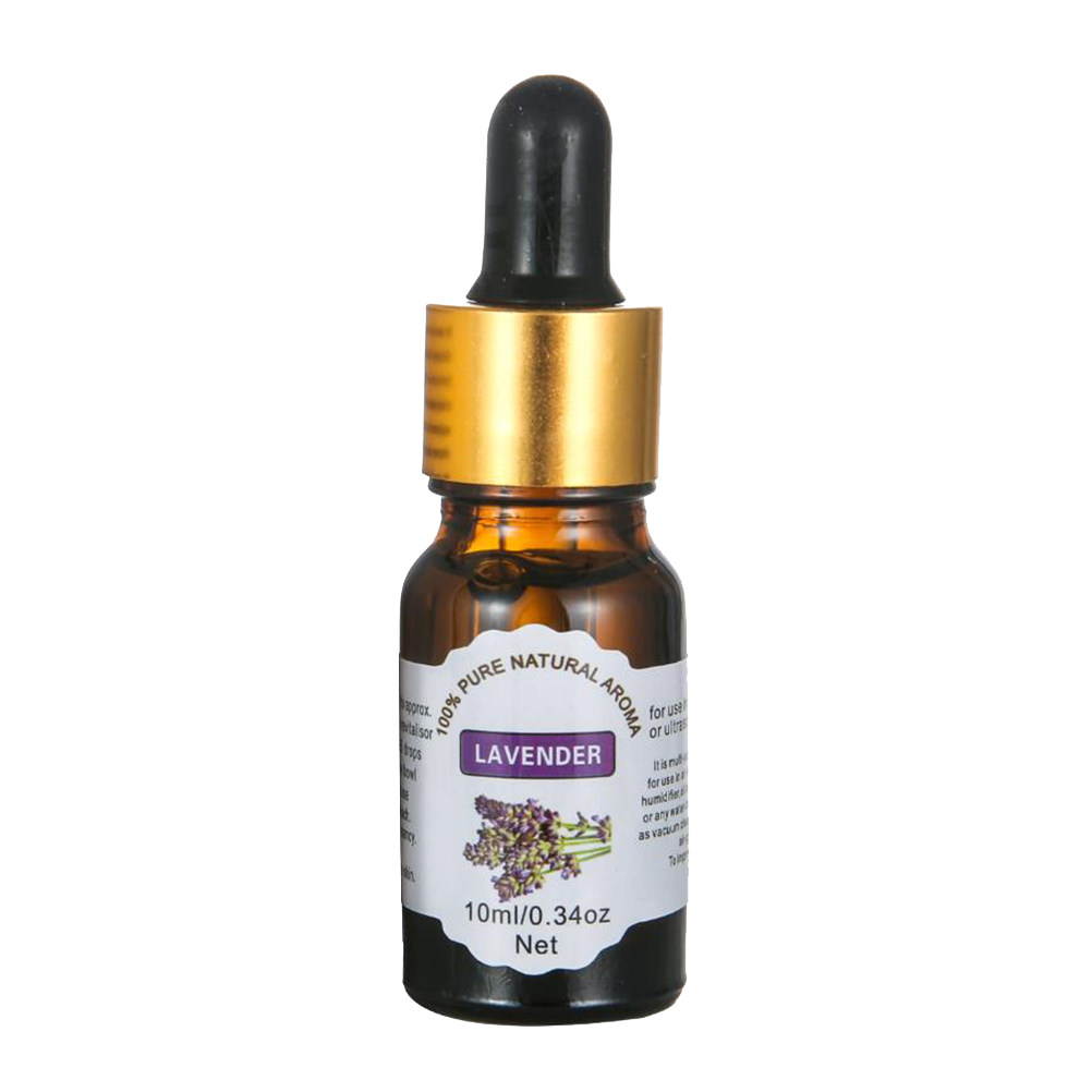 10Ml Water-Soluble Pure Essent - Aromatherapy Diffuser ulasan dan harga