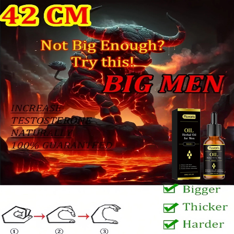 Man Lasting Long 60 Minutes Pe - Body Oil ulasan dan harga