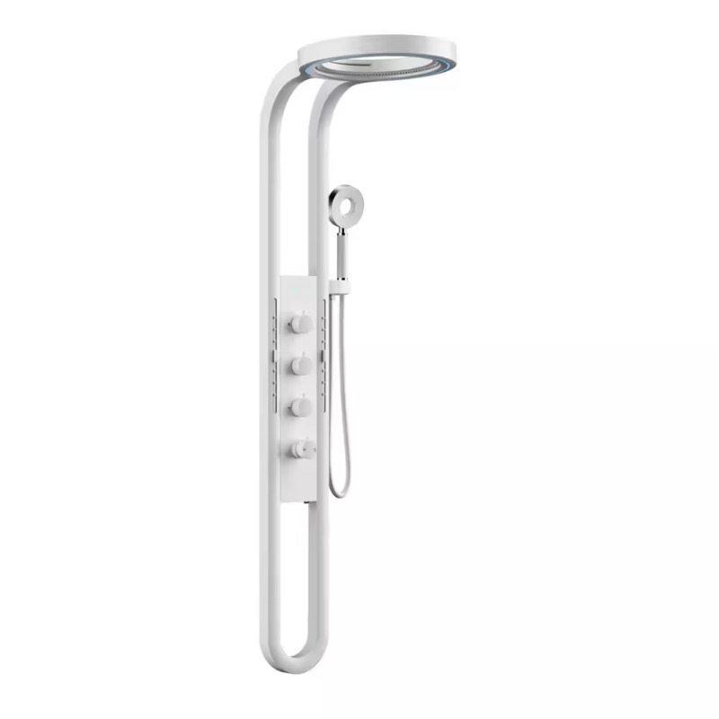 Smart Digital Display Thermost - Spa Massager ulasan dan harga