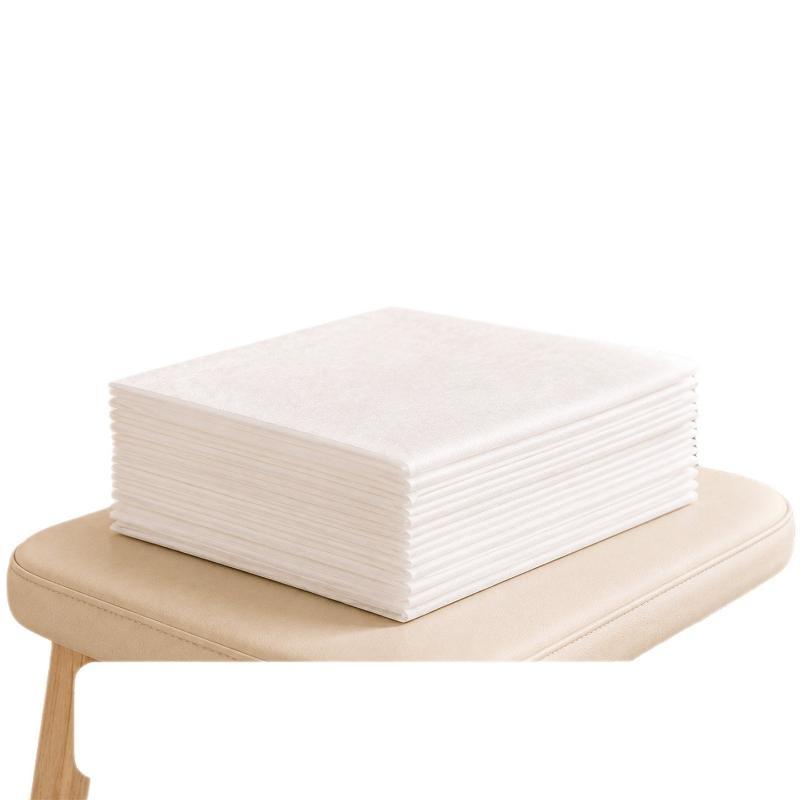 100Pcs Disposable Woven Fabric - Foot Spa ulasan dan harga