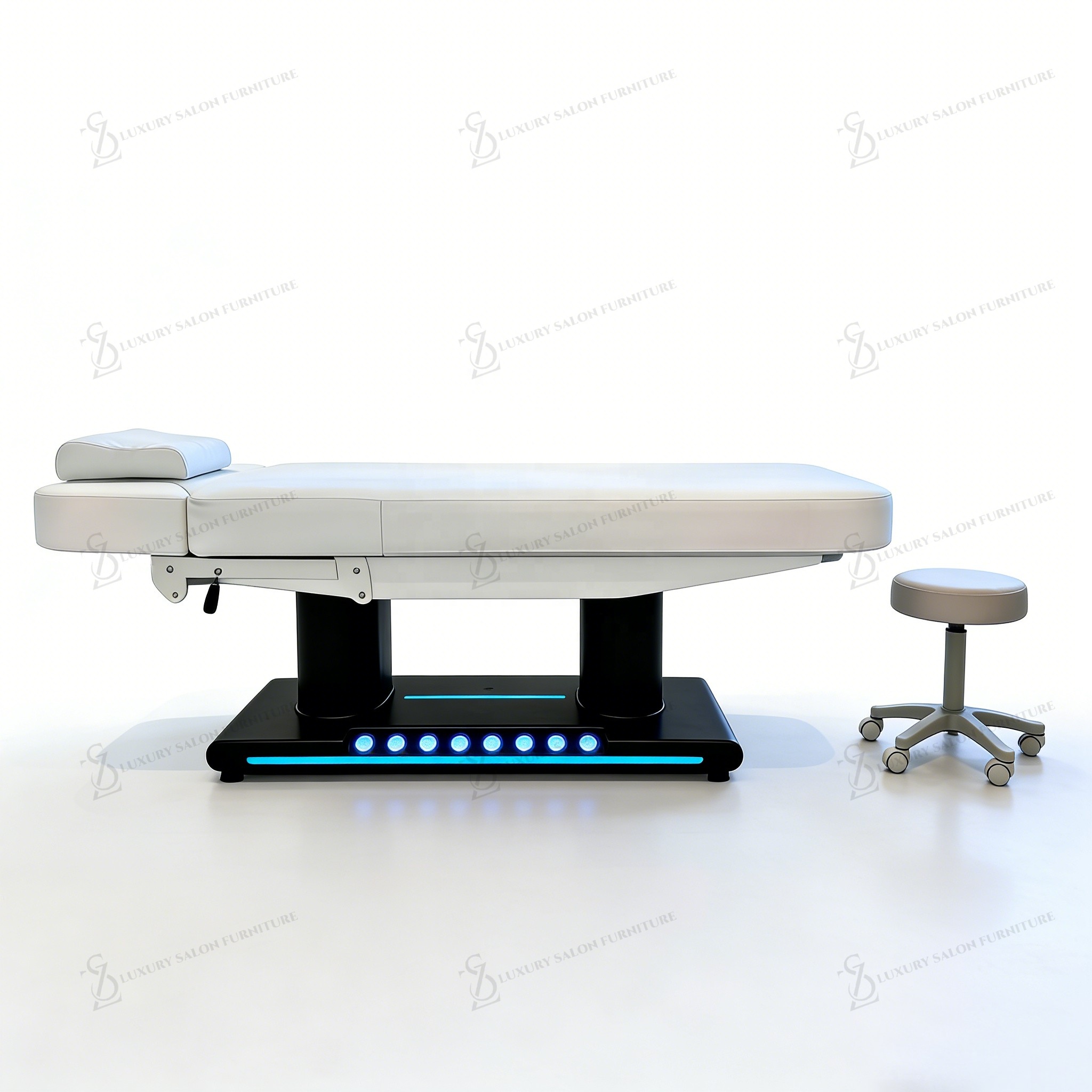 Luxcuy Pink Cosmetic Massage B - Spa Massager ulasan dan harga