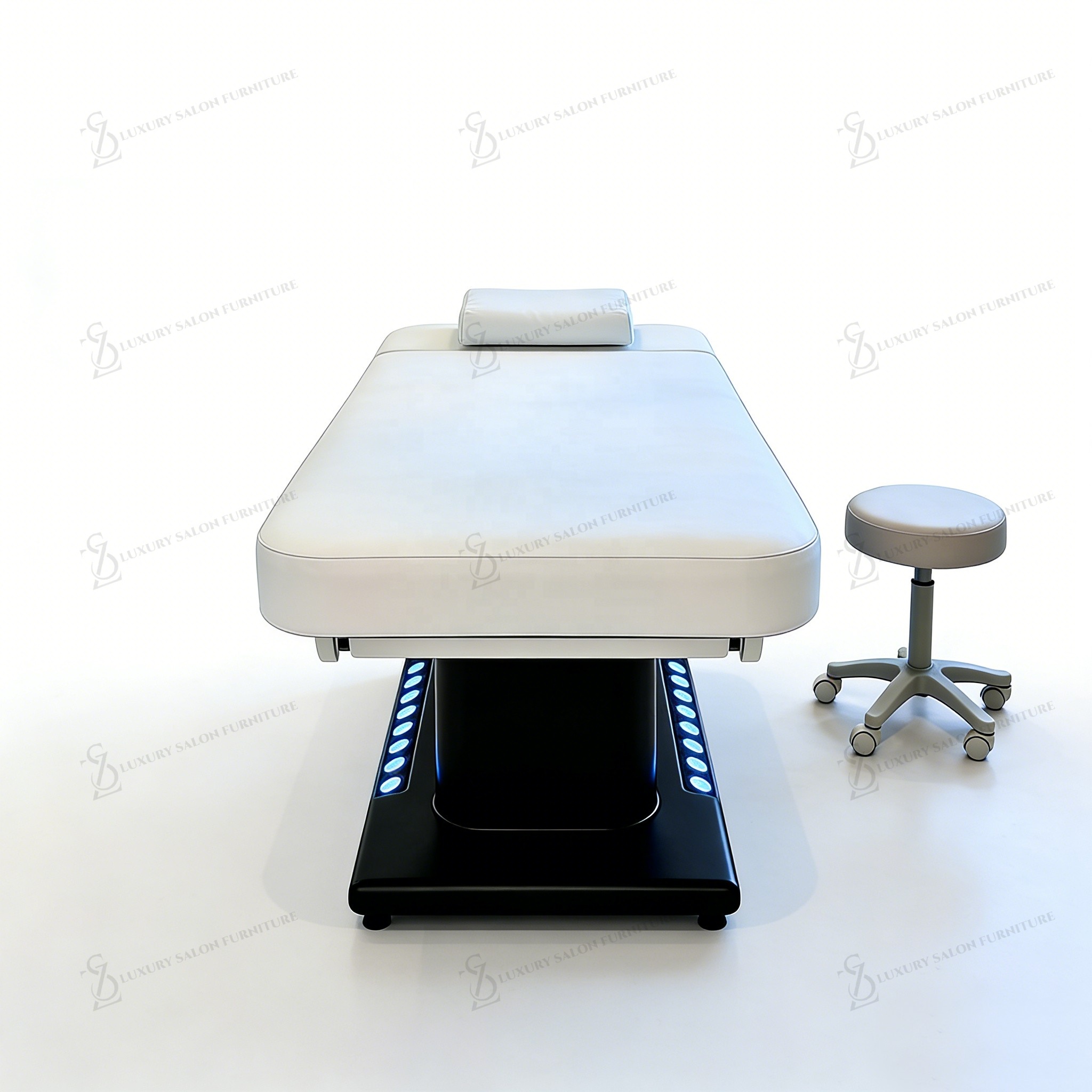 Luxcuy Pink Cosmetic Massage B - Spa Massager ulasan dan harga
