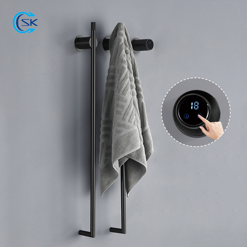 Smart Touch Control Heated Bat - Bath Salts ulasan dan harga