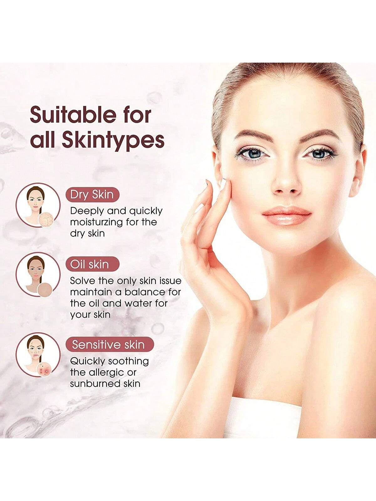 USB Mist Facial Sprayer  Humid - Face Steamer ulasan dan harga