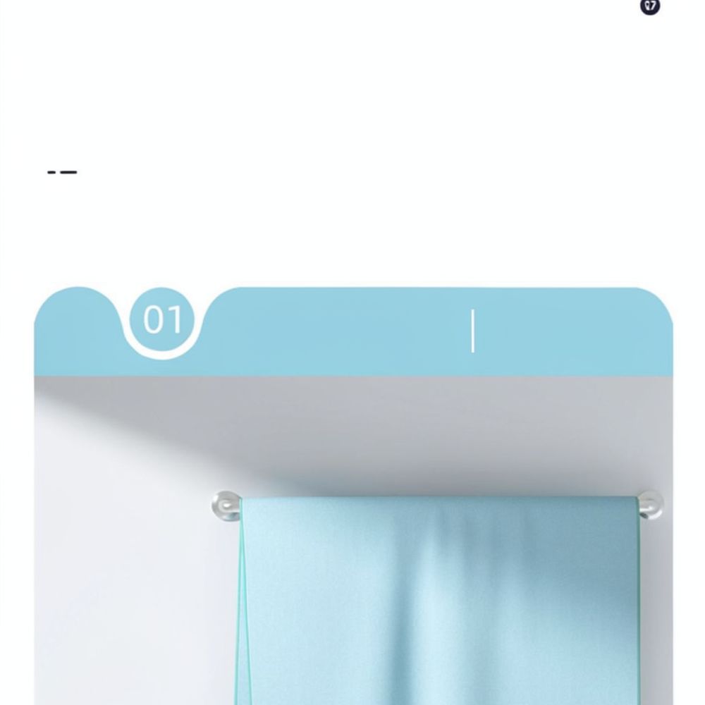 Super Absorbent Quick Drying T - Spa Towel ulasan dan harga