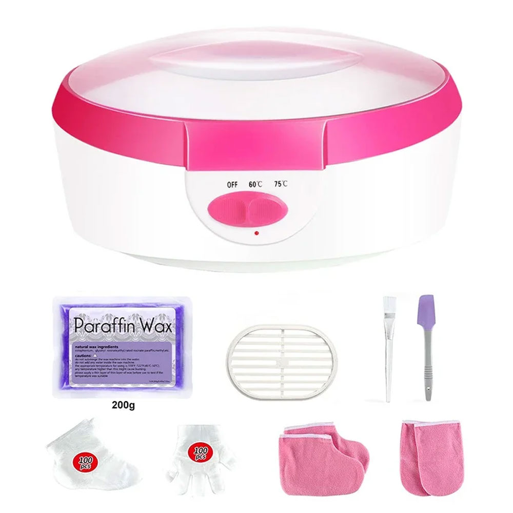 Paraffin Wax Machine for Hand  - Wax Warmer ulasan dan harga
