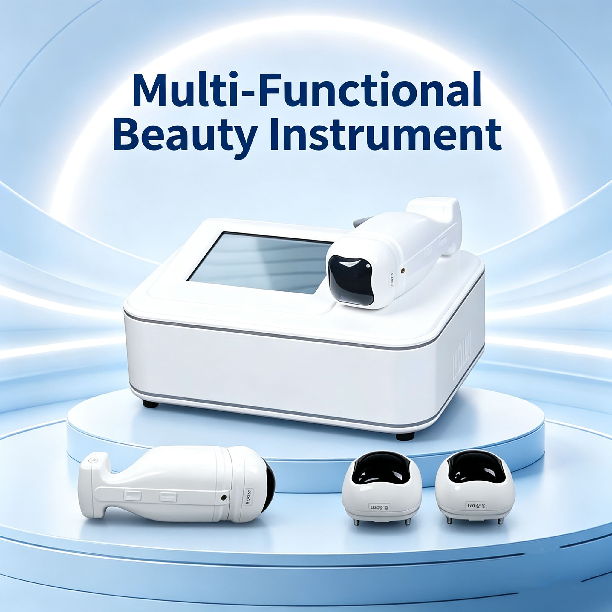 Cross Border Export Convenient - Body Brush ulasan dan harga