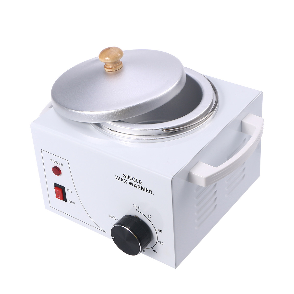 Single Pot Professional Wax Wa - Wax Warmer ulasan dan harga