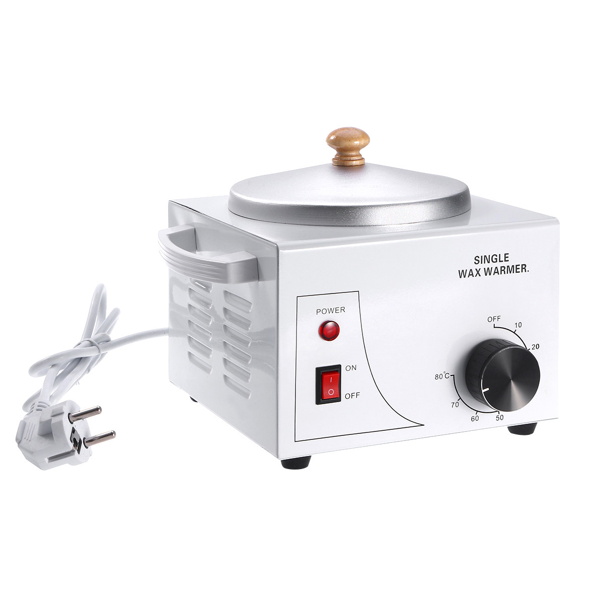 Single Pot Professional Wax Wa - Wax Warmer ulasan dan harga