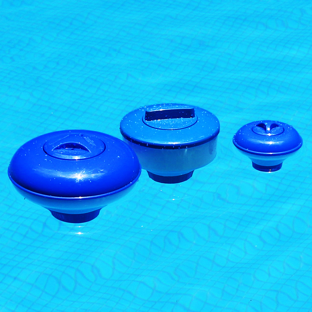 Floating Chlorine Tablet Dispe - Hot Tub ulasan dan harga